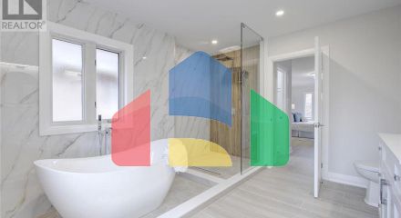 Residential - Single Family Home - Mississauga, Canada - Canada