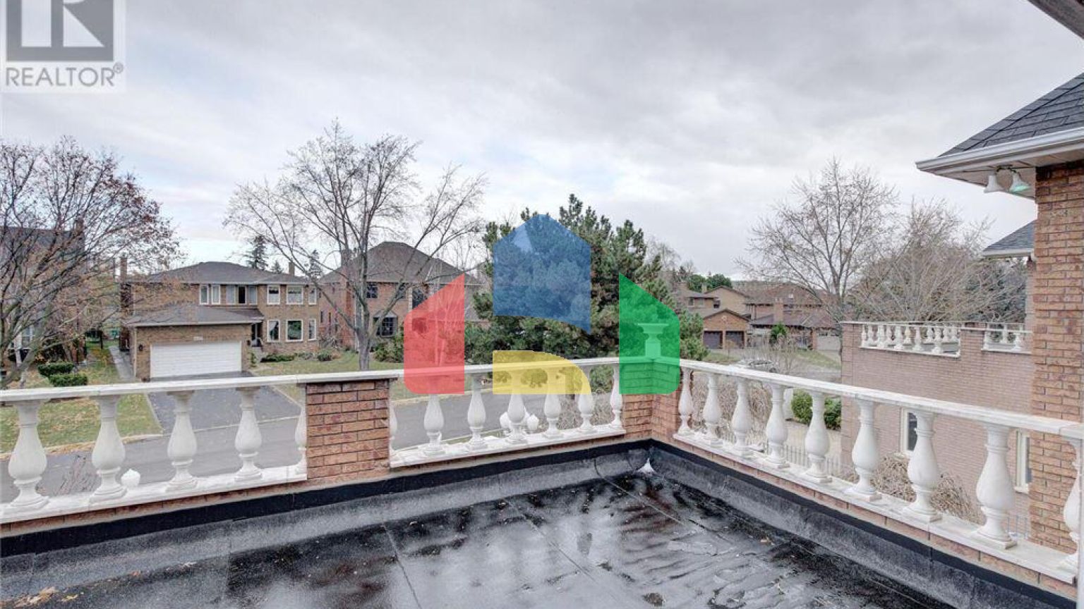 Residential - Single Family Home - Mississauga, Canada - Canada