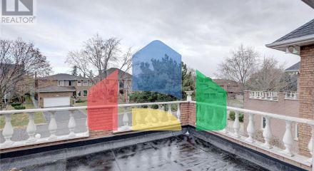 Residential - Single Family Home - Mississauga, Canada - Canada