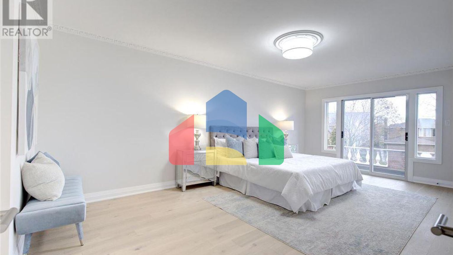 Residential - Single Family Home - Mississauga, Canada - Canada