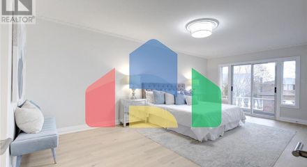 Residential - Single Family Home - Mississauga, Canada - Canada