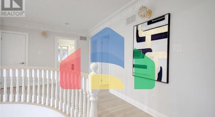 Residential - Single Family Home - Mississauga, Canada - Canada