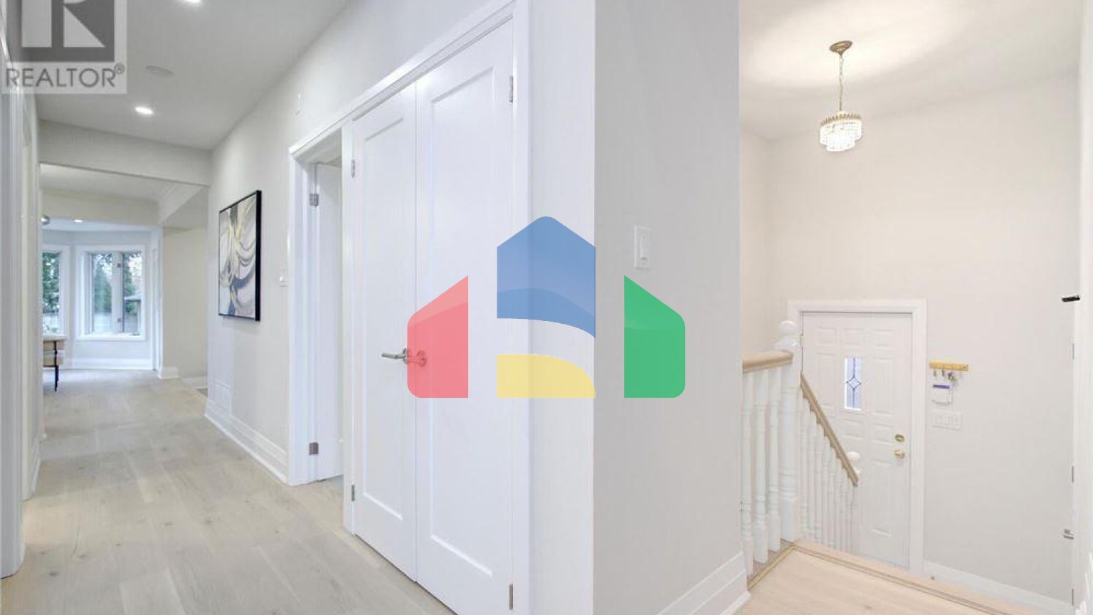 Residential - Single Family Home - Mississauga, Canada - Canada