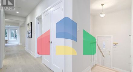 Residential - Single Family Home - Mississauga, Canada - Canada