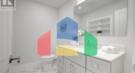 Residential - Single Family Home - Mississauga, Canada - Canada