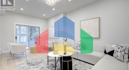 Residential - Single Family Home - Mississauga, Canada - Canada