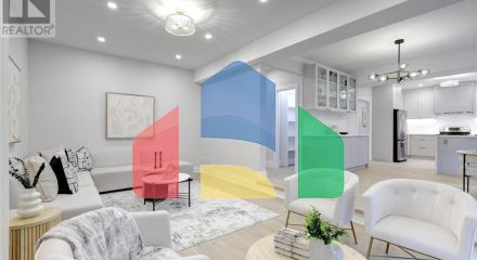 Residential - Single Family Home - Mississauga, Canada - Canada