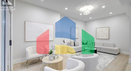 Residential - Single Family Home - Mississauga, Canada - Canada