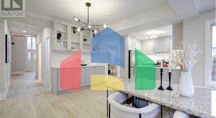 Residential - Single Family Home - Mississauga, Canada - Canada