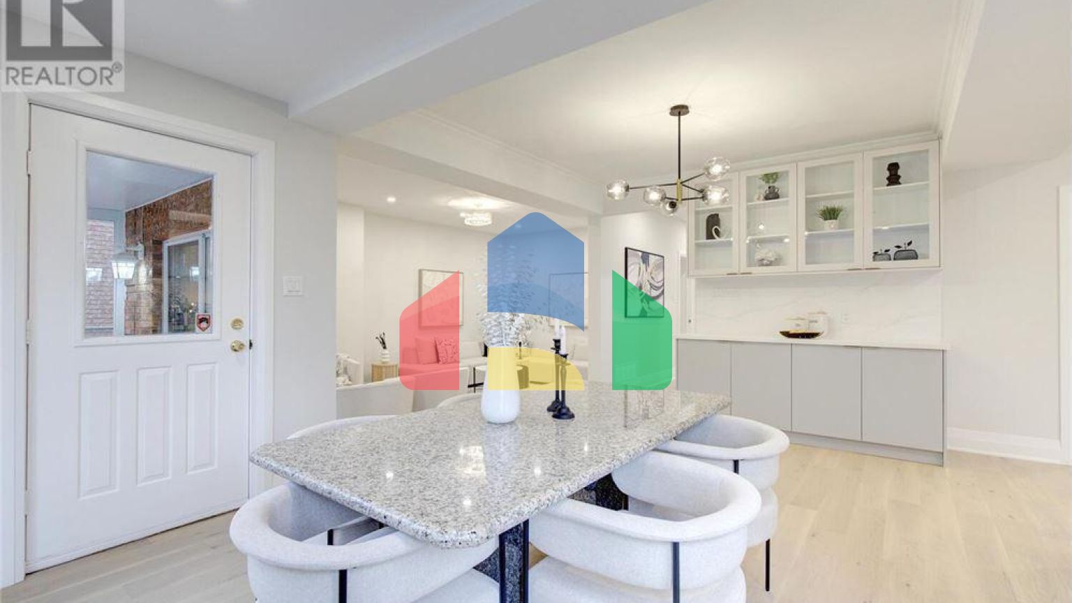 Residential - Single Family Home - Mississauga, Canada - Canada