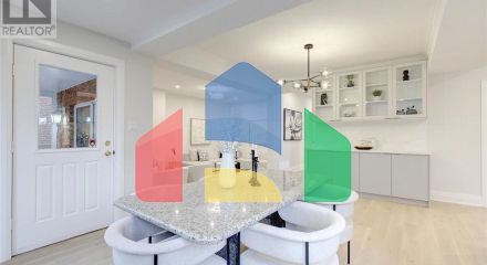 Residential - Single Family Home - Mississauga, Canada - Canada