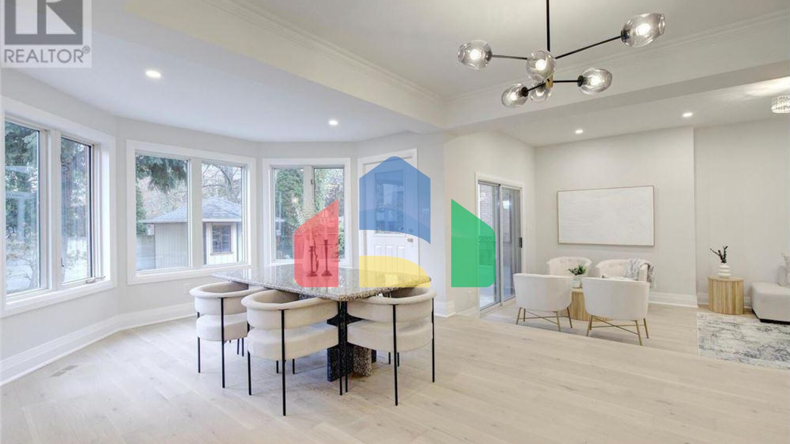 Residential - Single Family Home - Mississauga, Canada - Canada