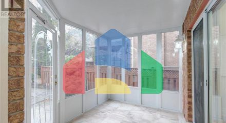 Residential - Single Family Home - Mississauga, Canada - Canada