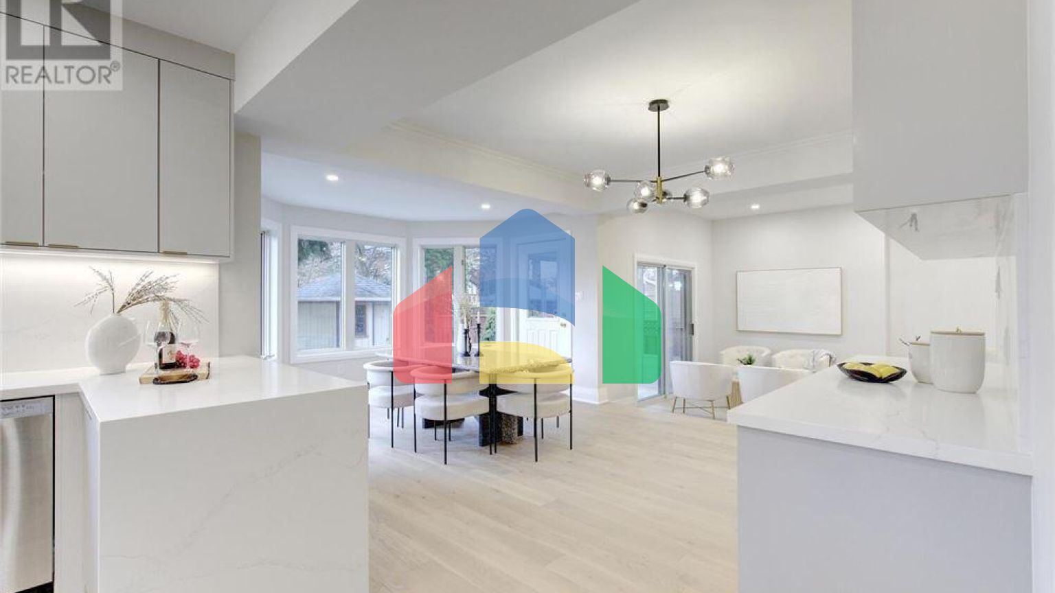 Residential - Single Family Home - Mississauga, Canada - Canada