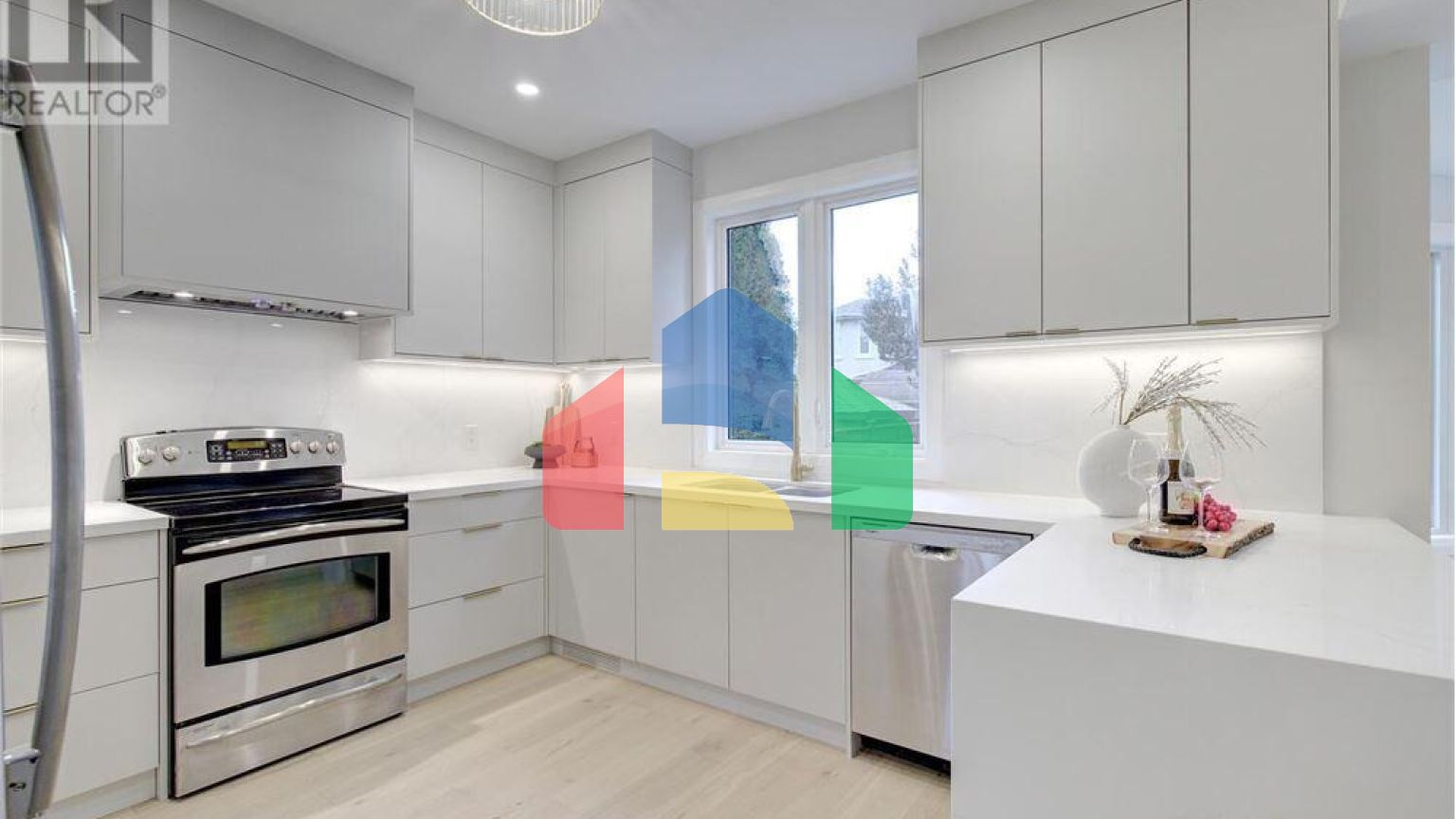 Residential - Single Family Home - Mississauga, Canada - Canada