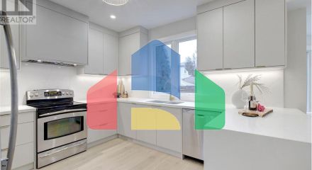 Residential - Single Family Home - Mississauga, Canada - Canada