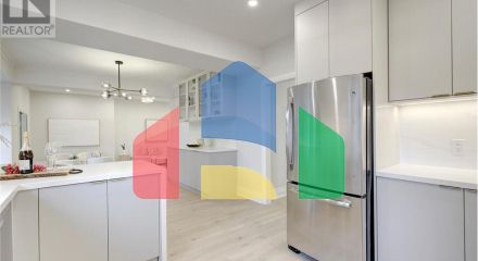 Residential - Single Family Home - Mississauga, Canada - Canada