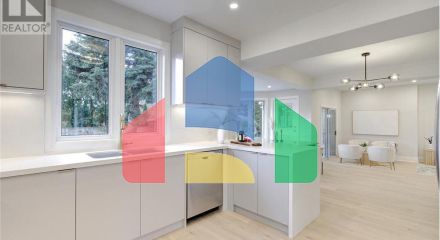 Residential - Single Family Home - Mississauga, Canada - Canada