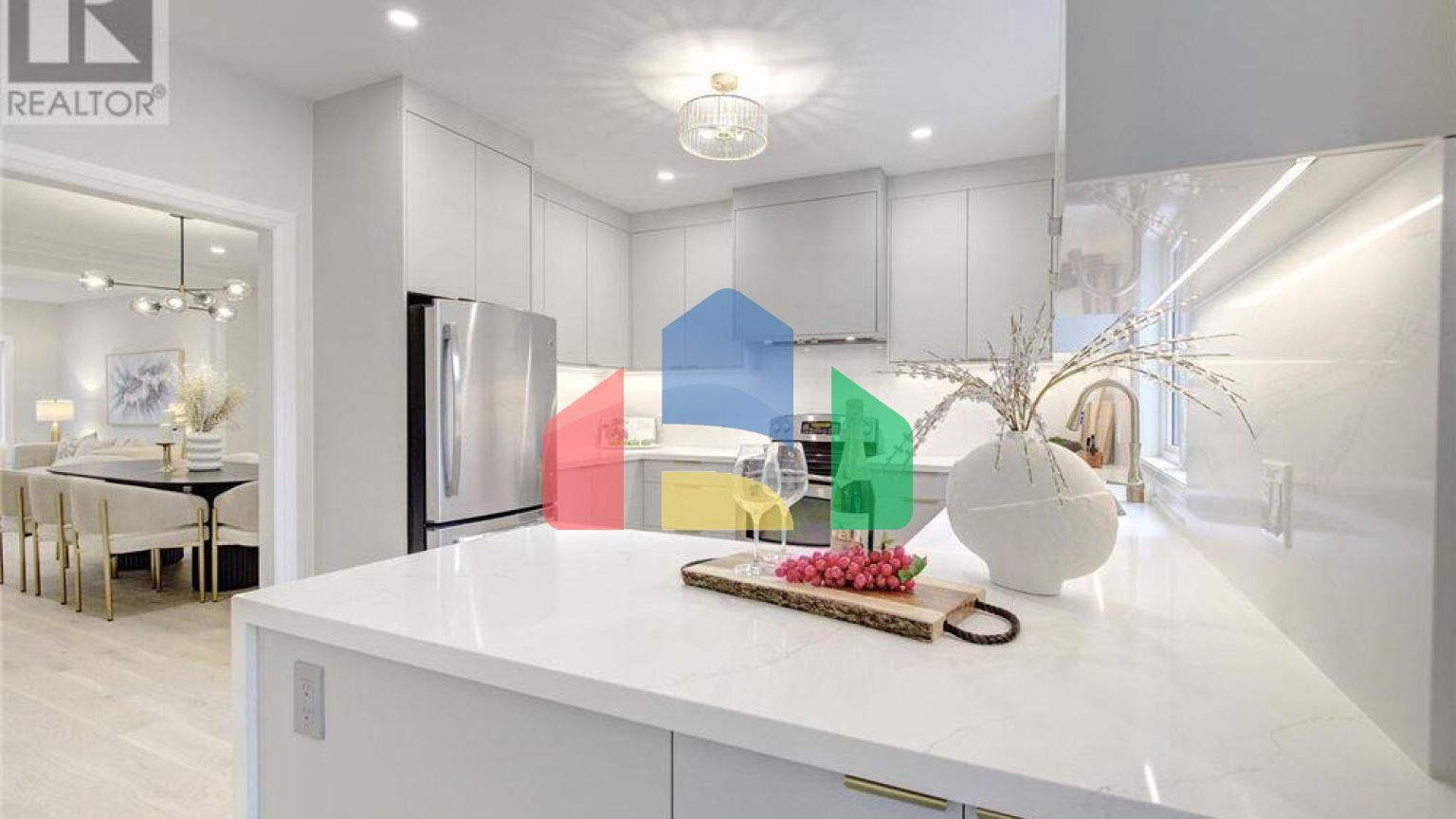 Residential - Single Family Home - Mississauga, Canada - Canada