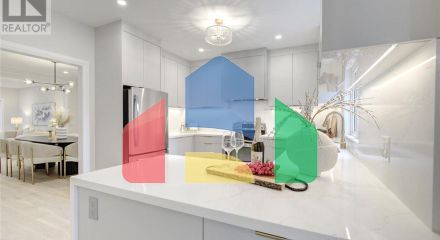 Residential - Single Family Home - Mississauga, Canada - Canada