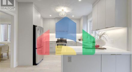 Residential - Single Family Home - Mississauga, Canada - Canada