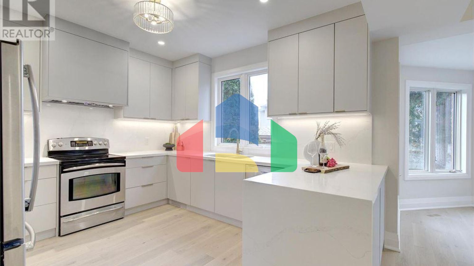 Residential - Single Family Home - Mississauga, Canada - Canada