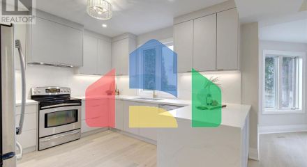 Residential - Single Family Home - Mississauga, Canada - Canada