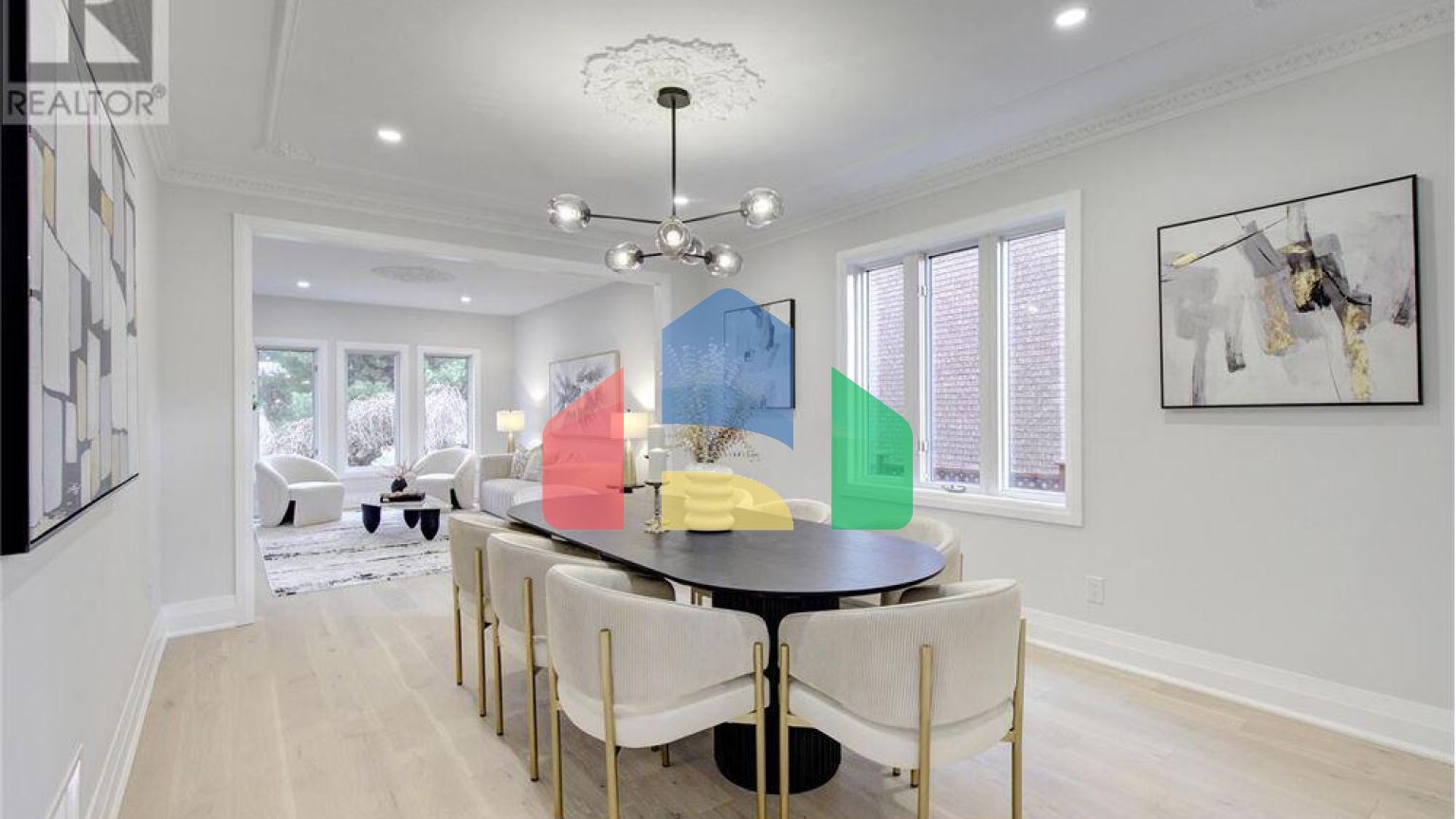 Residential - Single Family Home - Mississauga, Canada - Canada