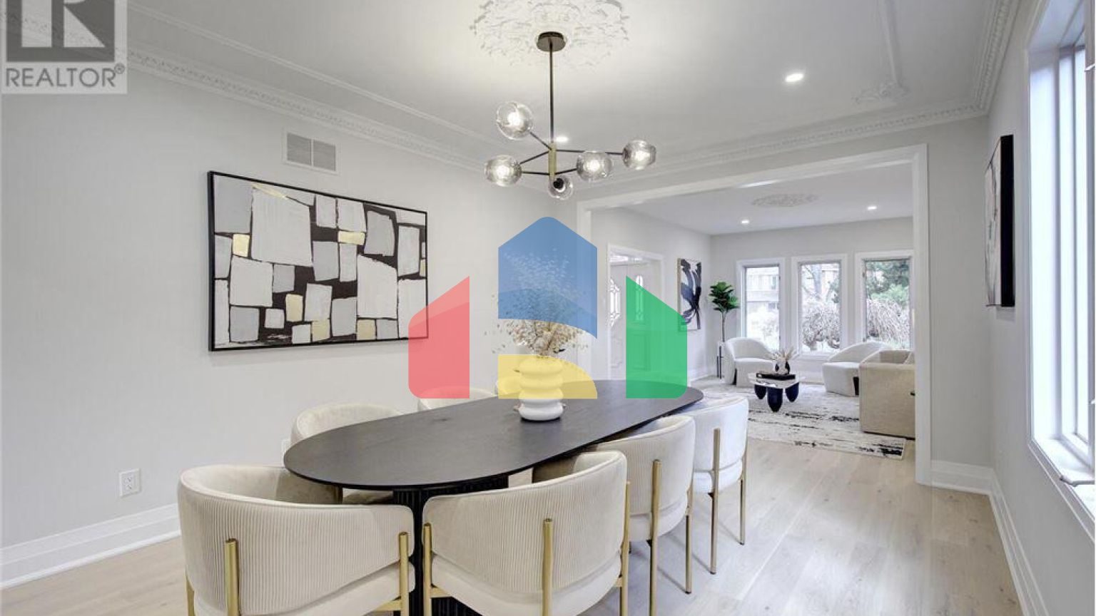 Residential - Single Family Home - Mississauga, Canada - Canada