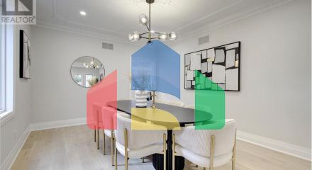 Residential - Single Family Home - Mississauga, Canada - Canada