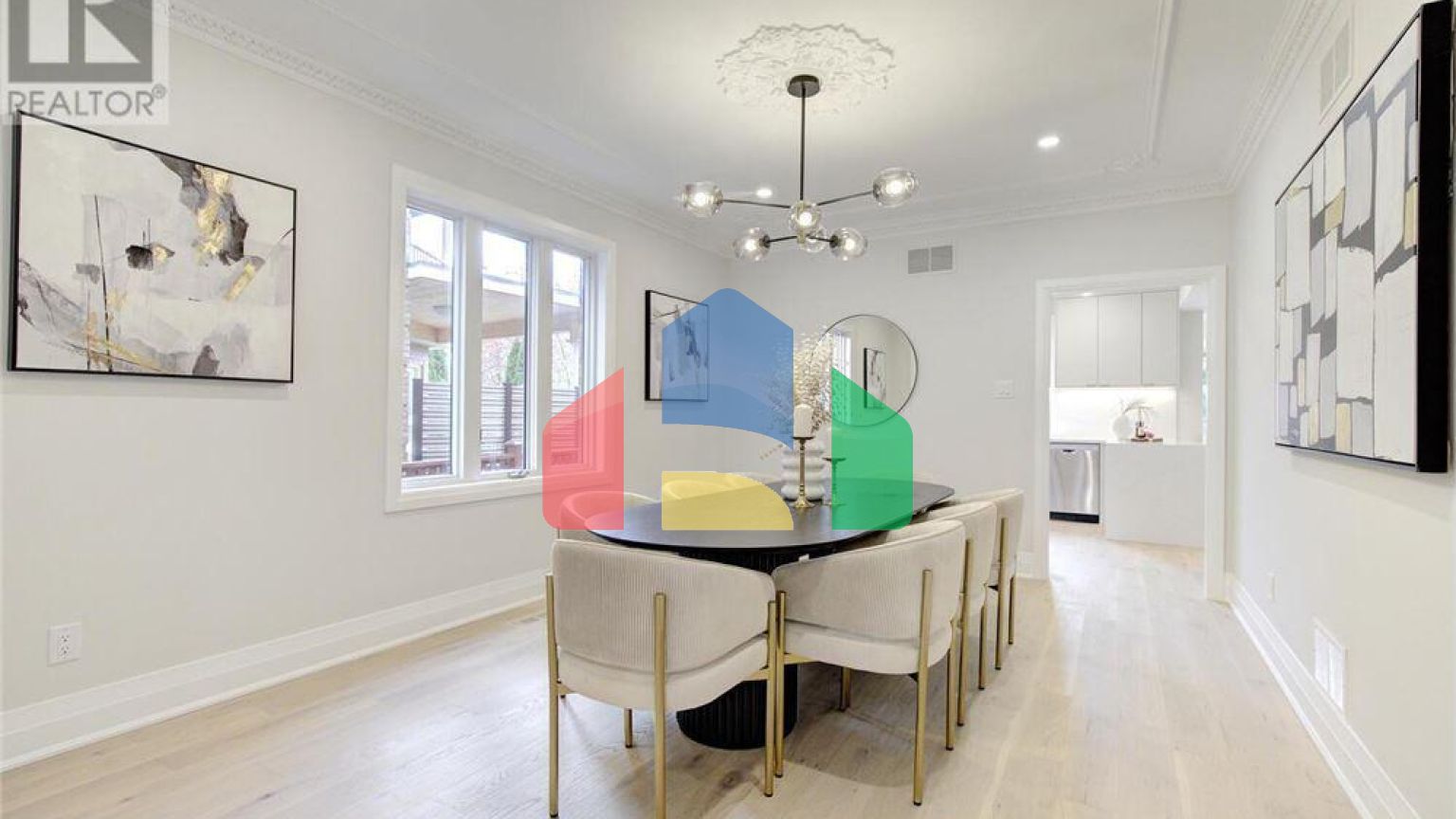 Residential - Single Family Home - Mississauga, Canada - Canada