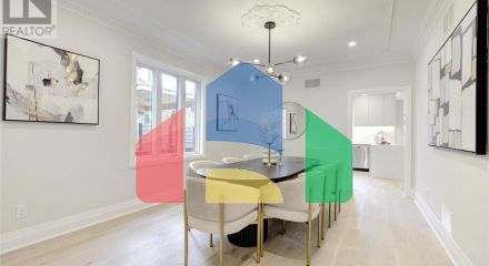 Residential - Single Family Home - Mississauga, Canada - Canada