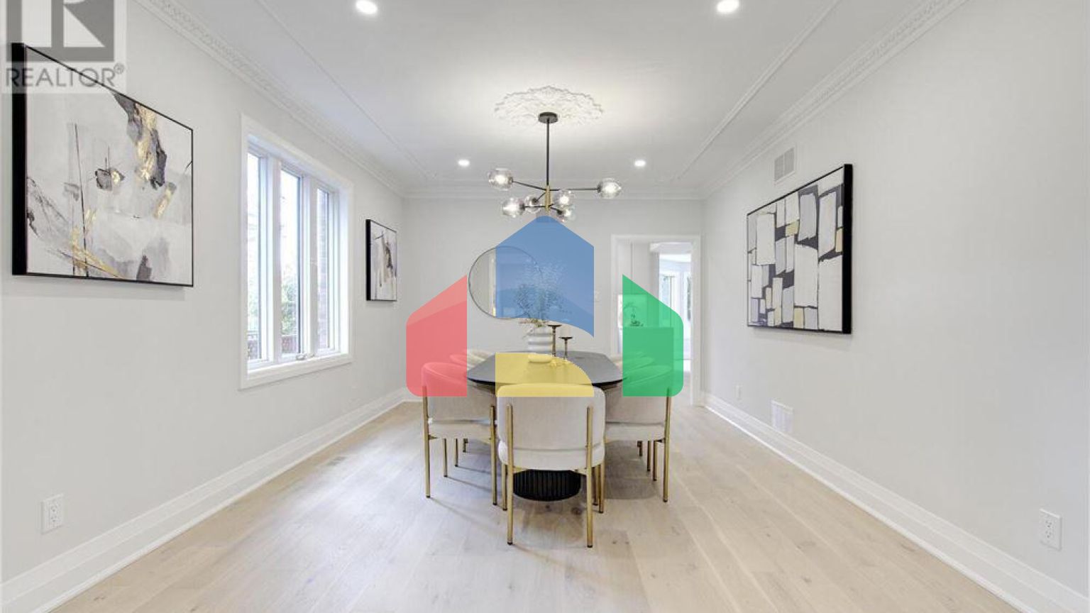 Residential - Single Family Home - Mississauga, Canada - Canada