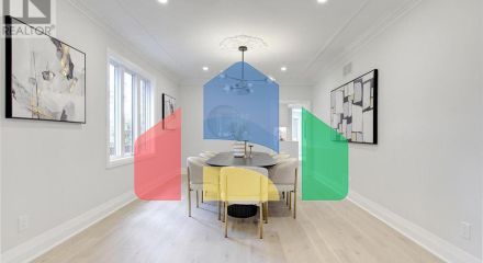 Residential - Single Family Home - Mississauga, Canada - Canada