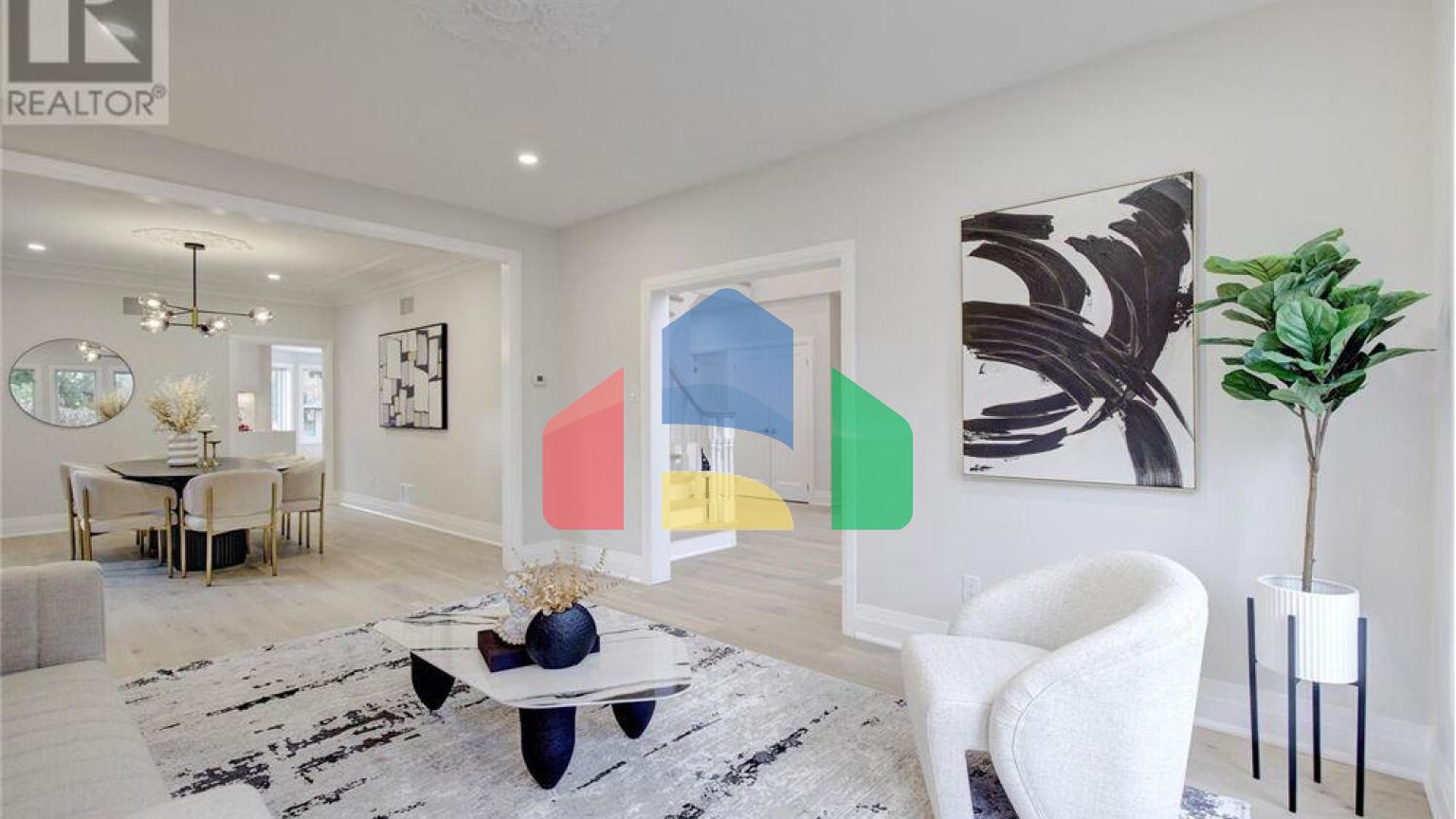 Residential - Single Family Home - Mississauga, Canada - Canada