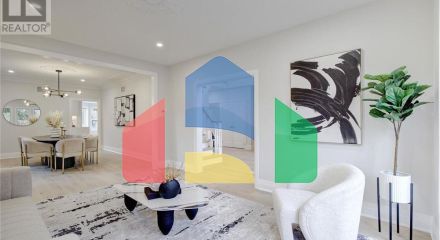 Residential - Single Family Home - Mississauga, Canada - Canada