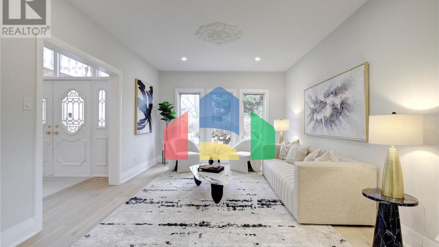 Residential - Single Family Home - Mississauga, Canada - Canada