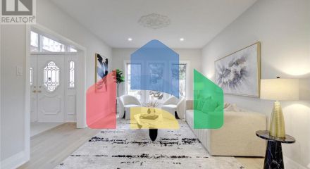 Residential - Single Family Home - Mississauga, Canada - Canada