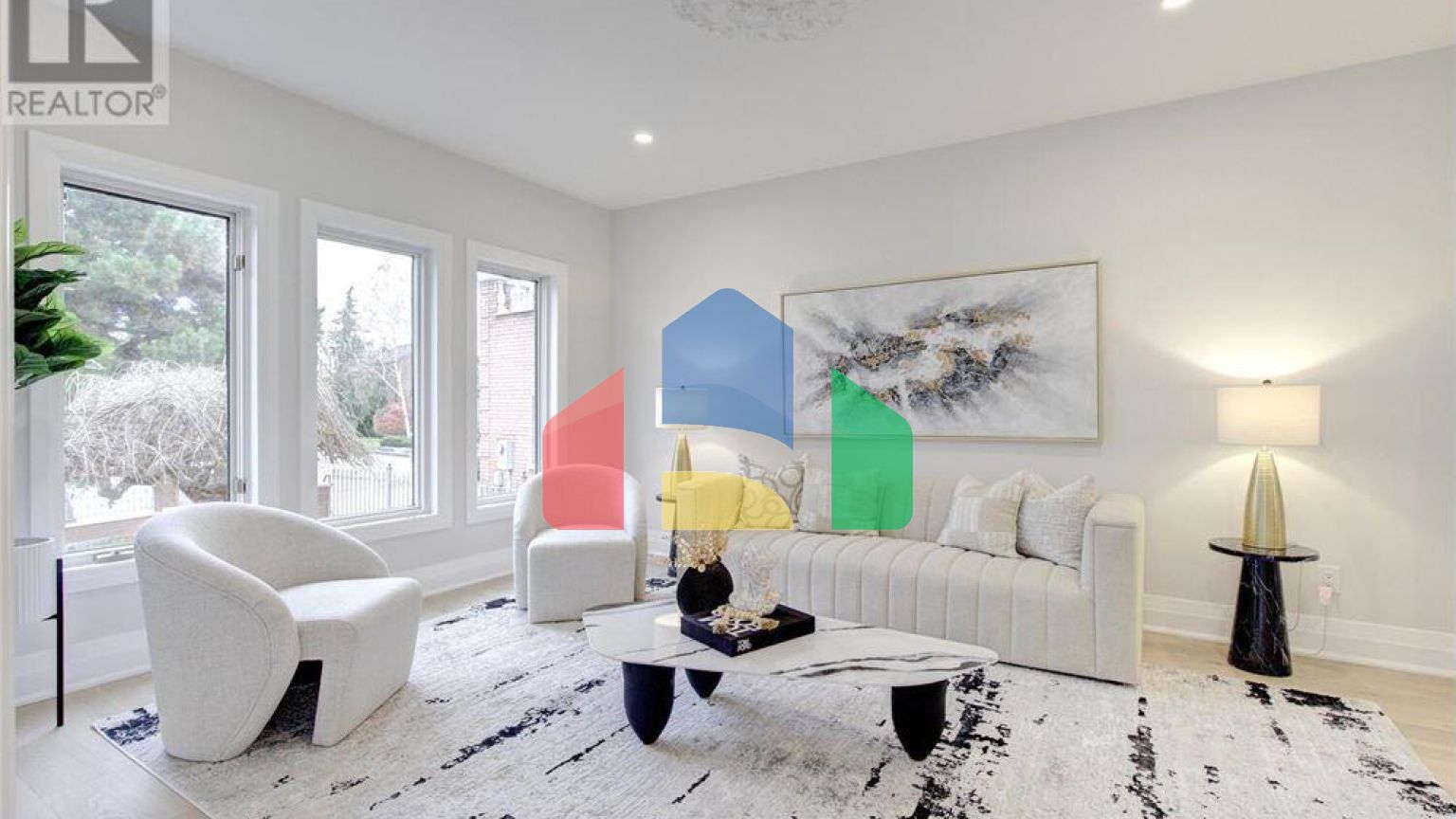 Residential - Single Family Home - Mississauga, Canada - Canada