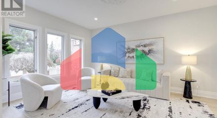 Residential - Single Family Home - Mississauga, Canada - Canada