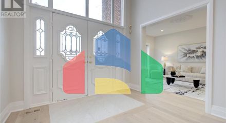 Residential - Single Family Home - Mississauga, Canada - Canada