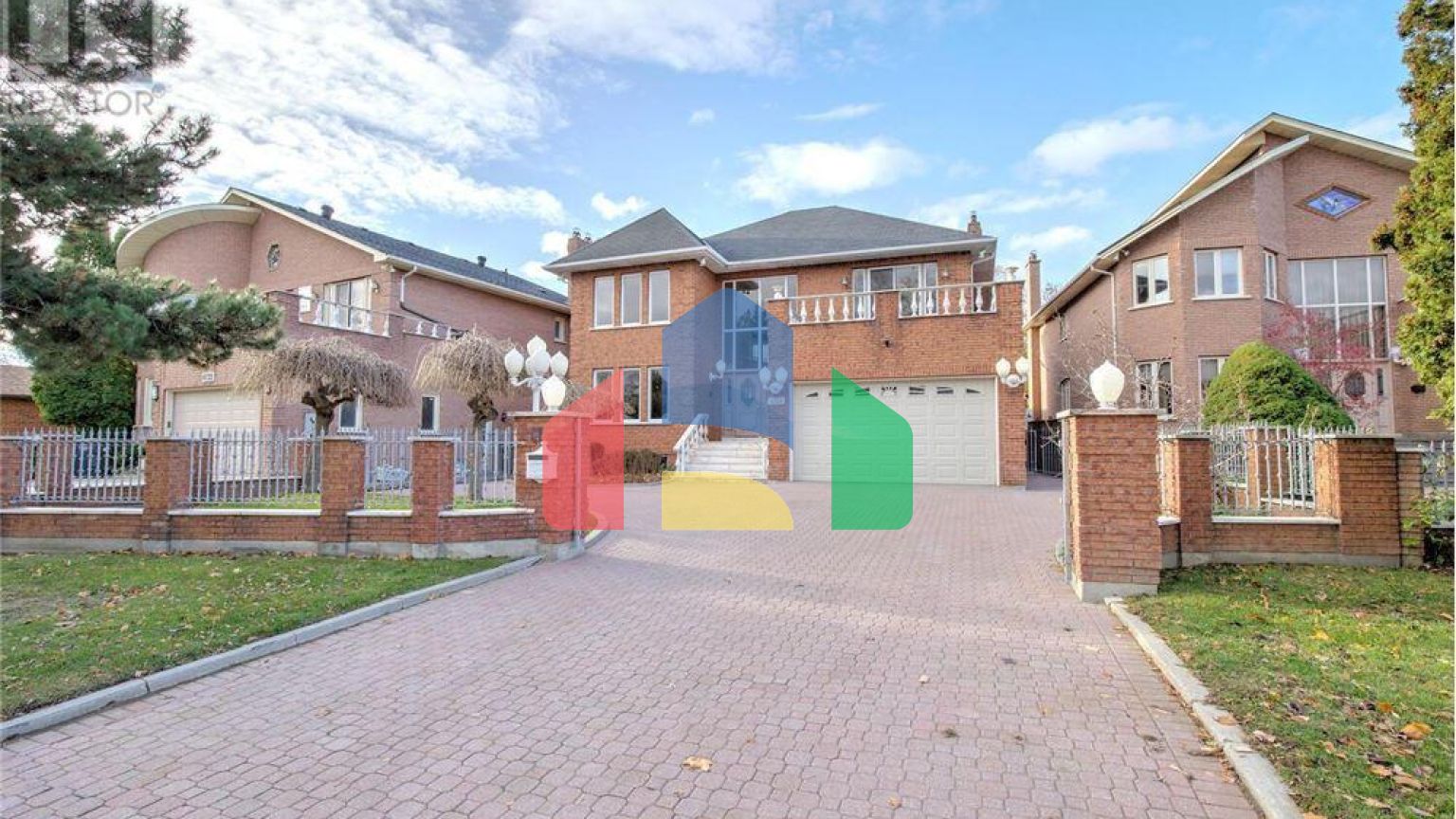 Residential - Single Family Home - Mississauga, Canada - Canada