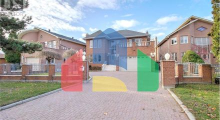 Residential - Single Family Home - Mississauga, Canada - Canada