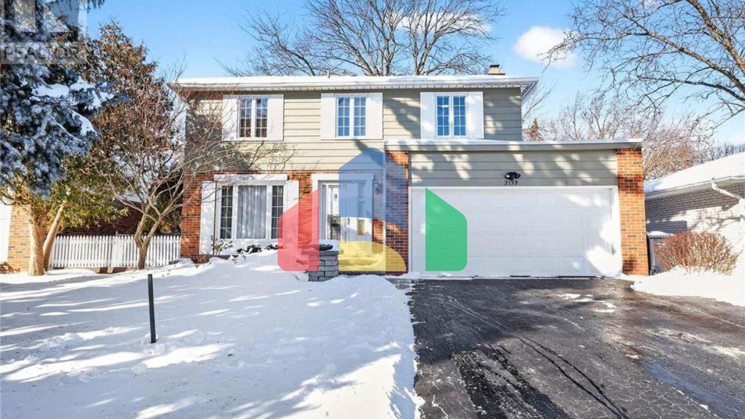 Residential - Single Family Home - Mississauga, Canada - Canada