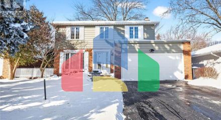 Residential - Single Family Home - Mississauga, Canada - Canada