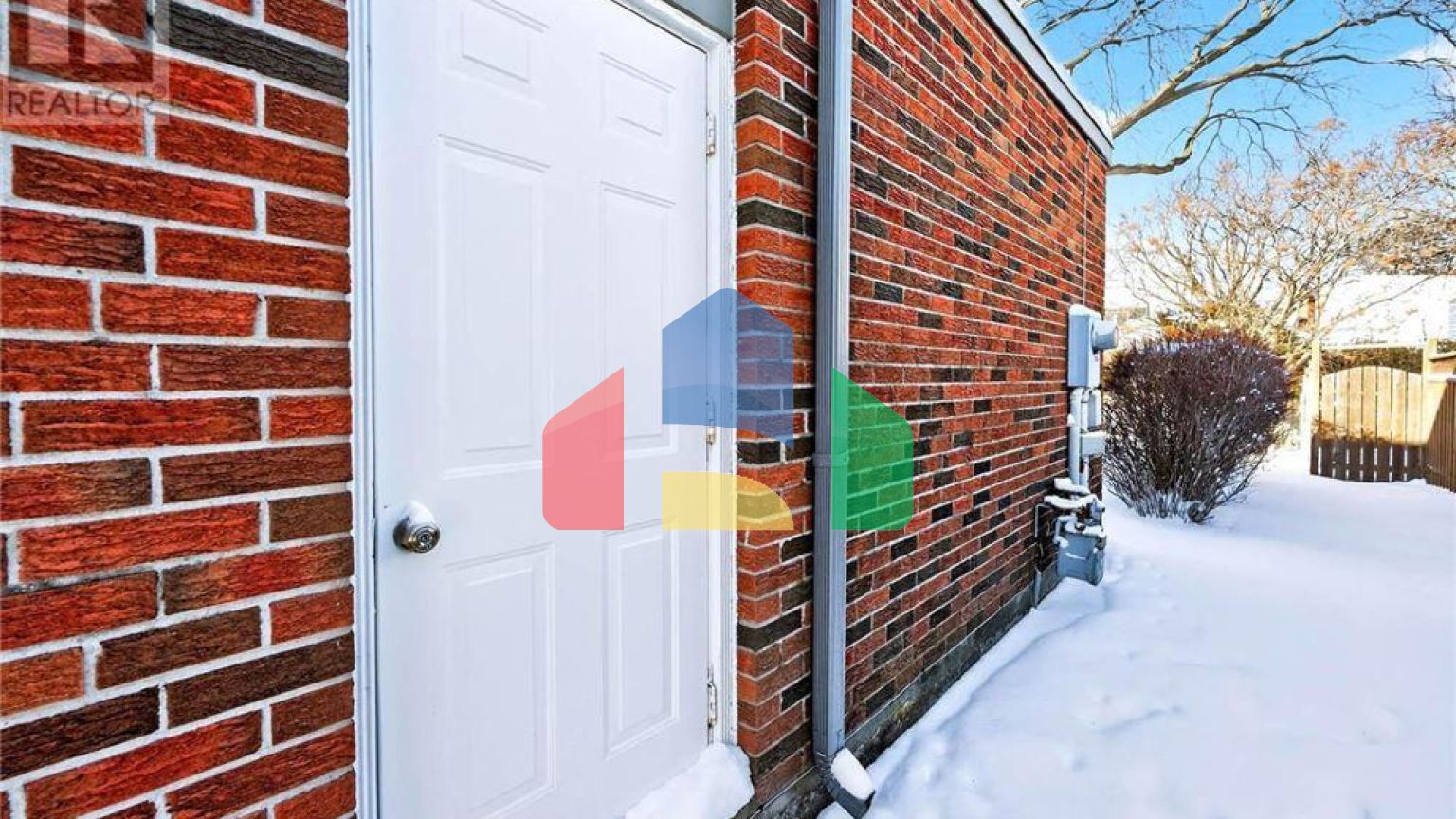 Residential - Single Family Home - Mississauga, Canada - Canada