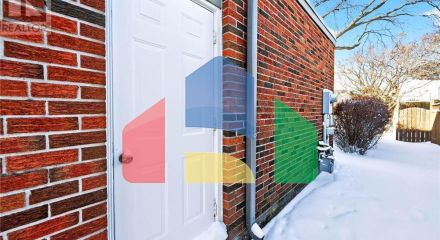 Residential - Single Family Home - Mississauga, Canada - Canada