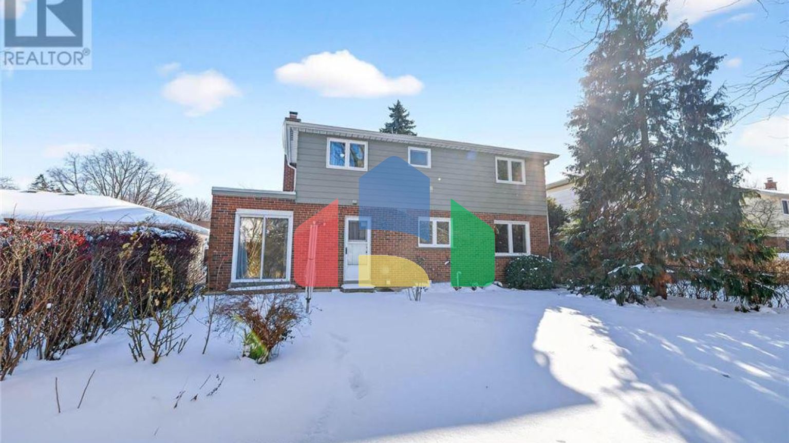 Residential - Single Family Home - Mississauga, Canada - Canada