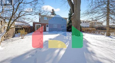 Residential - Single Family Home - Mississauga, Canada - Canada