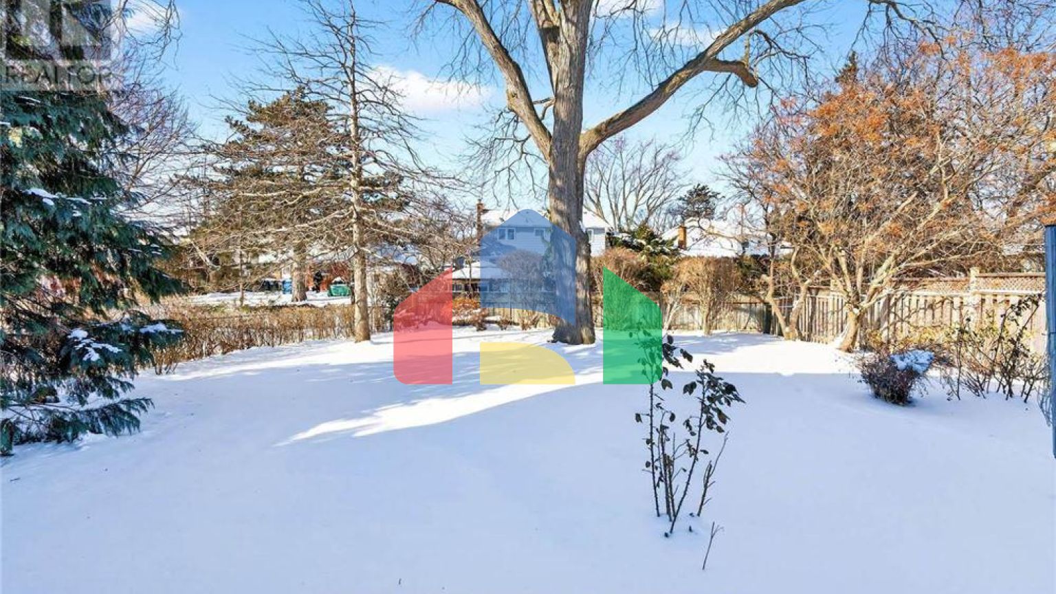 Residential - Single Family Home - Mississauga, Canada - Canada